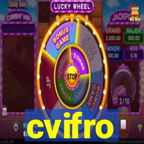 cvifro