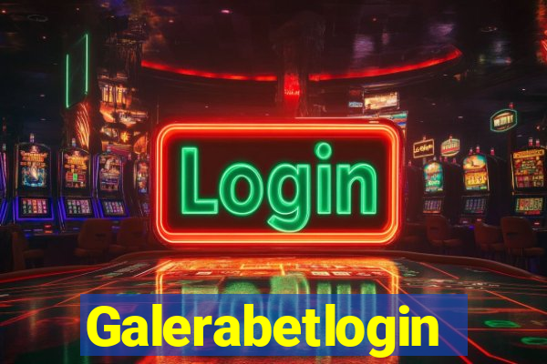 Galerabetlogin