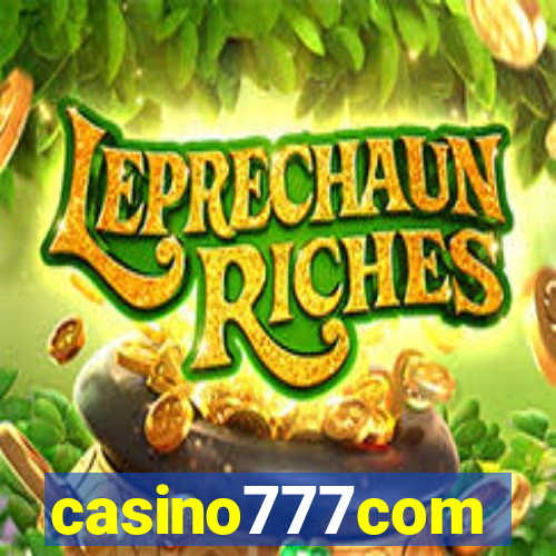 casino777com