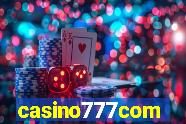 casino777com
