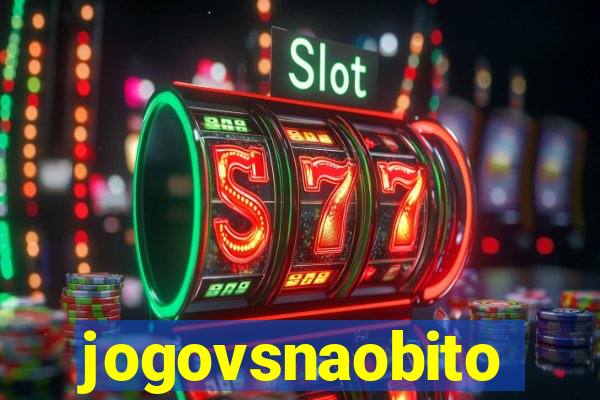 jogovsnaobito