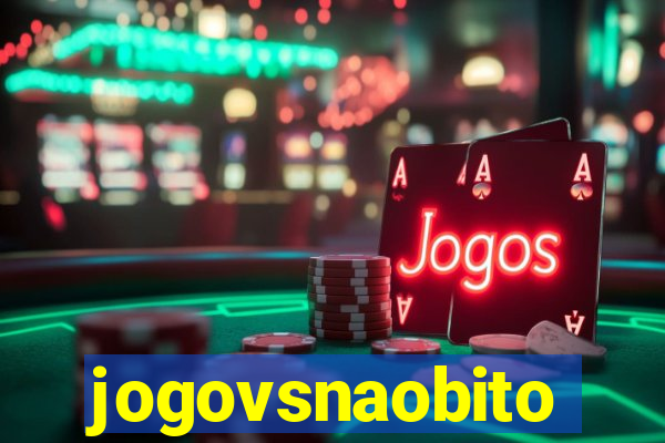 jogovsnaobito
