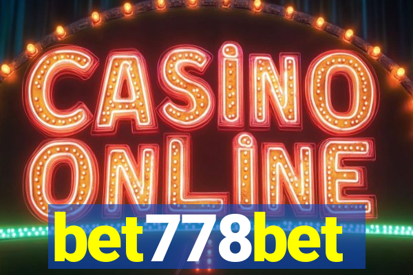bet778bet