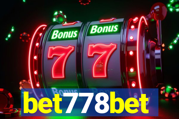 bet778bet