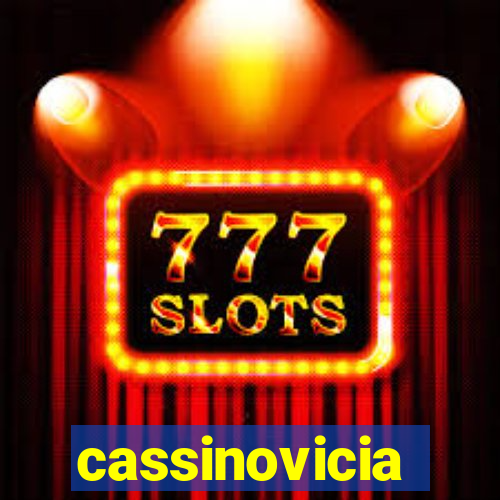 cassinovicia