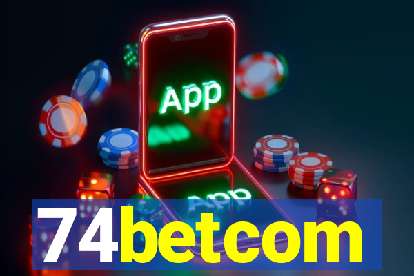 74betcom