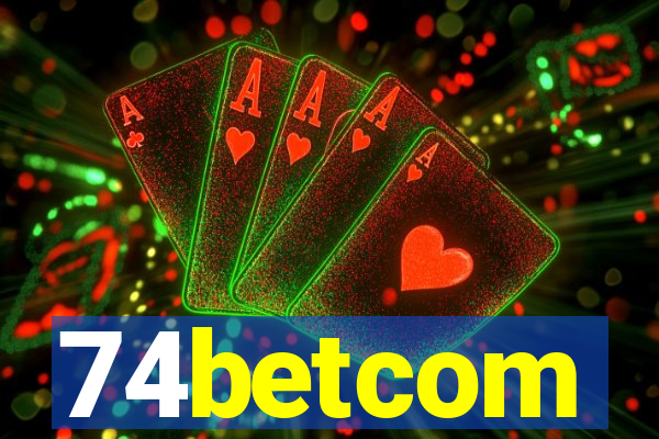 74betcom