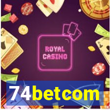 74betcom
