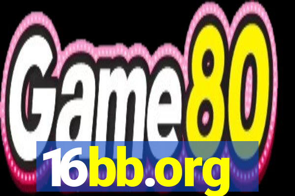 16bb.org