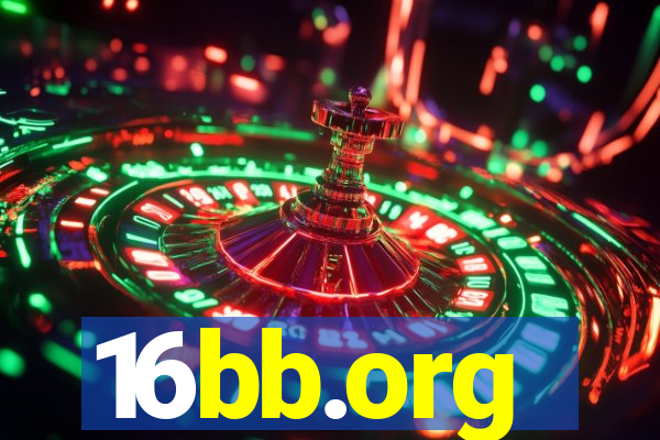 16bb.org