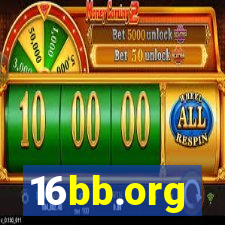 16bb.org