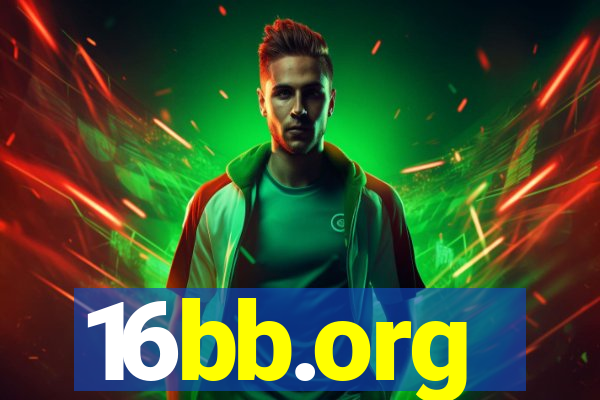 16bb.org