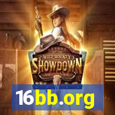 16bb.org