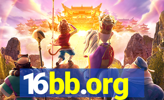 16bb.org