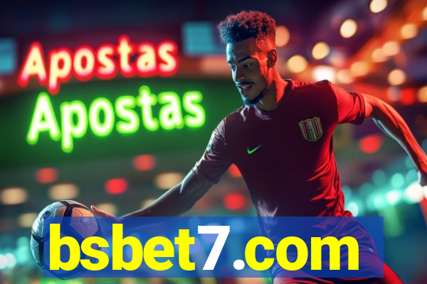 bsbet7.com