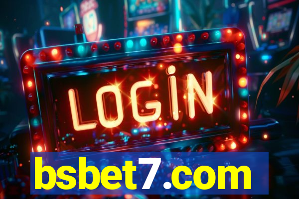 bsbet7.com
