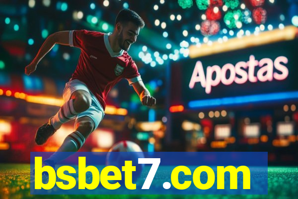 bsbet7.com