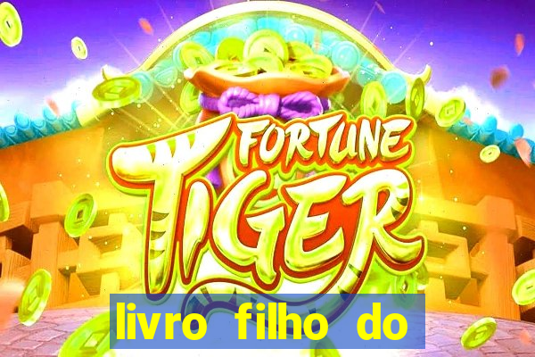 livro filho do fogo - volume 3 pdf grátis