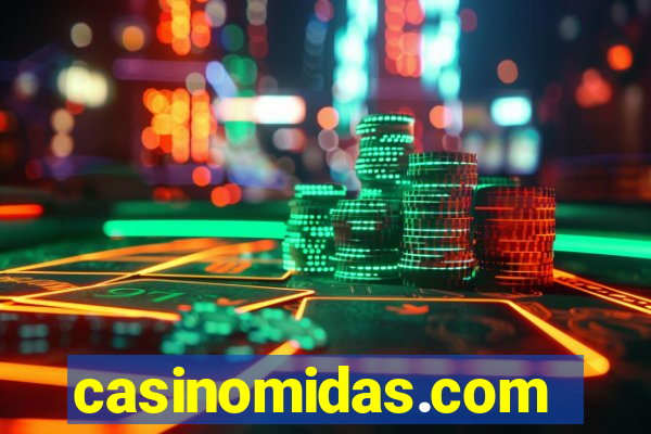 casinomidas.com