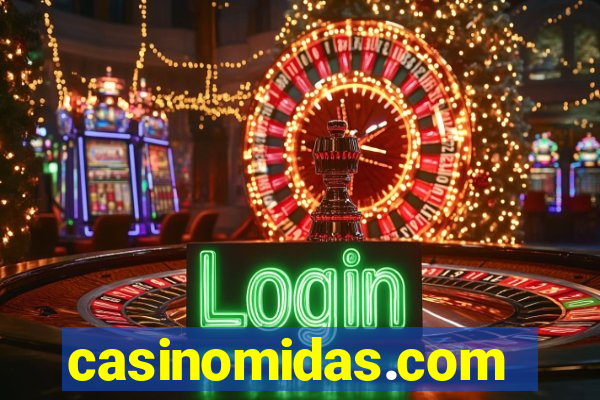 casinomidas.com