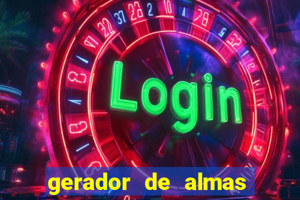 gerador de almas mortal kombat mobile