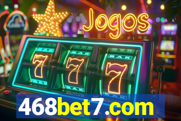 468bet7.com