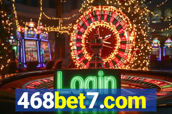 468bet7.com