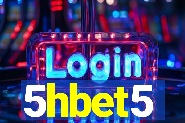 5hbet5