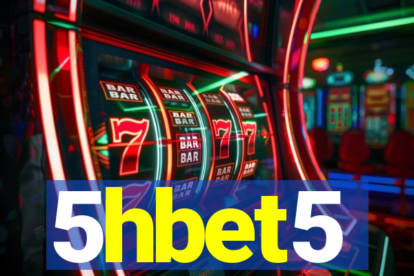 5hbet5