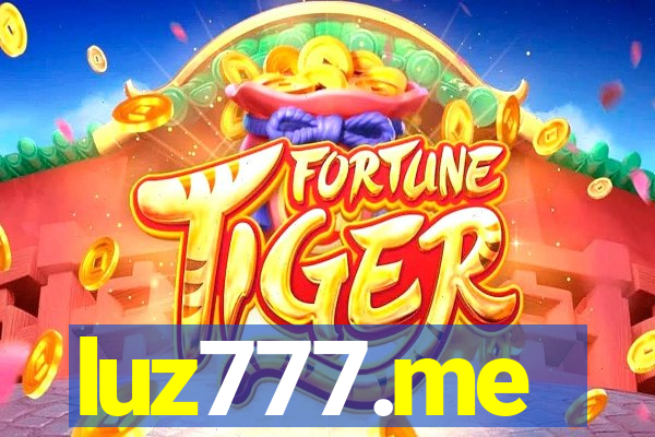 luz777.me