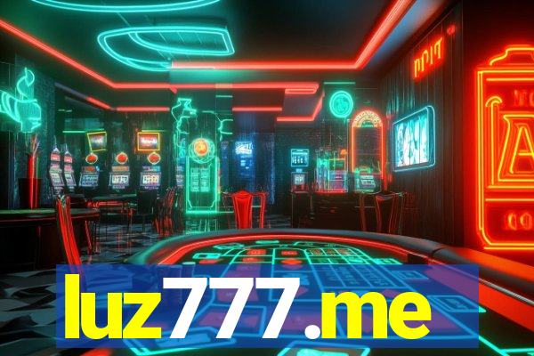 luz777.me
