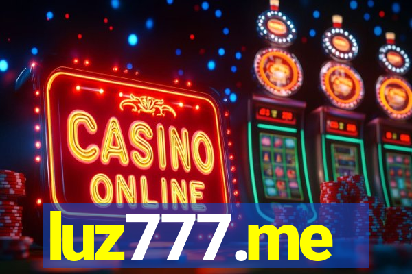 luz777.me