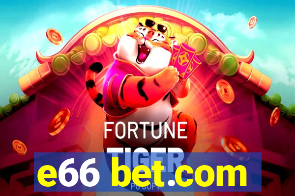 e66 bet.com