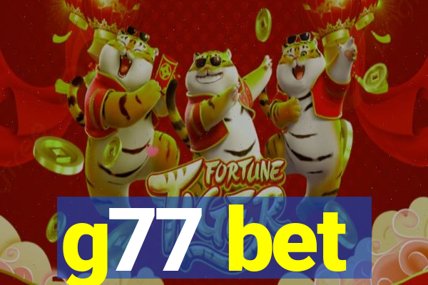 g77 bet