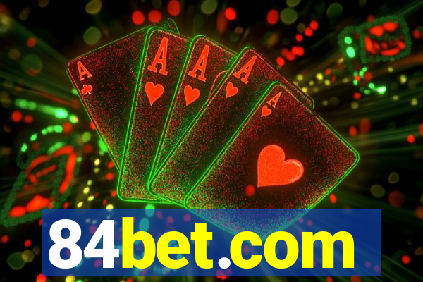 84bet.com