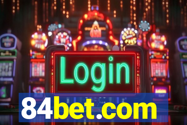 84bet.com