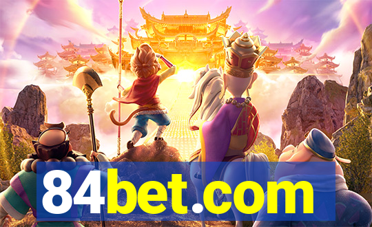 84bet.com