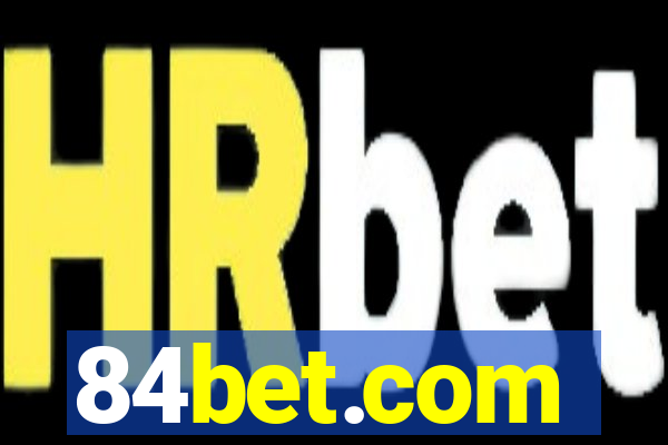 84bet.com