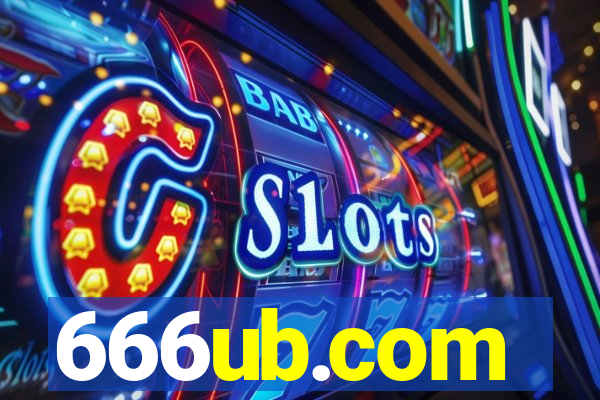 666ub.com
