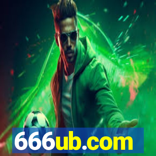 666ub.com