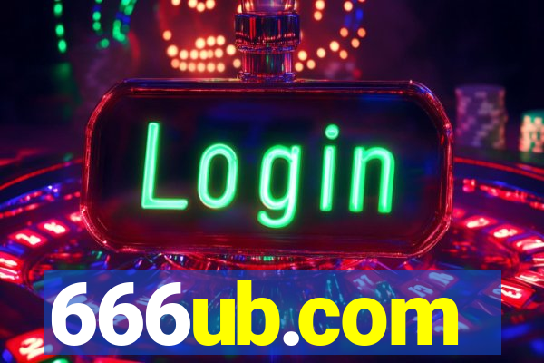 666ub.com