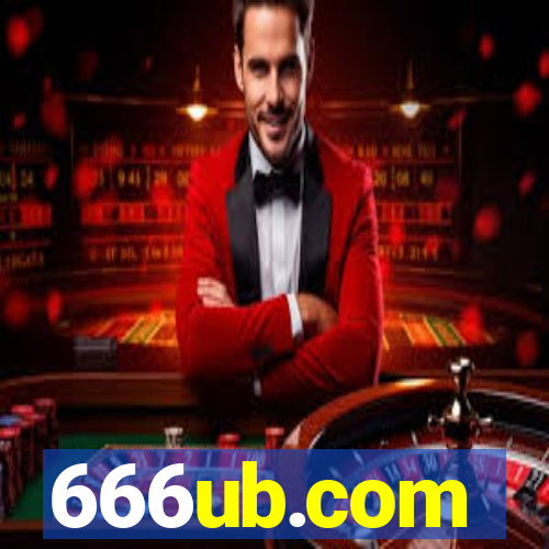 666ub.com