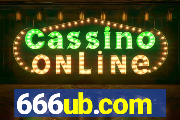666ub.com