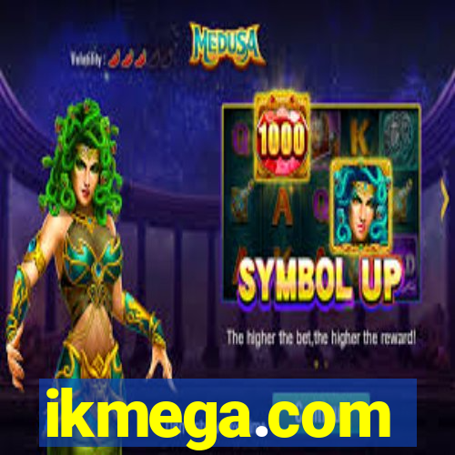 ikmega.com