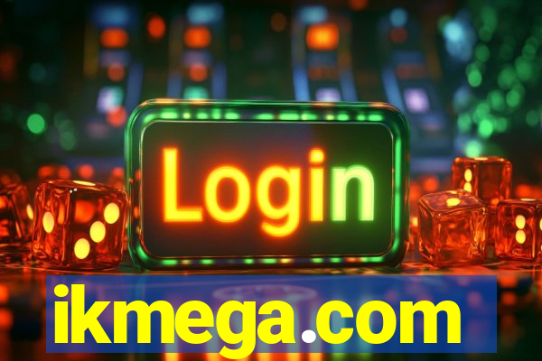 ikmega.com