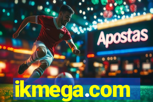 ikmega.com