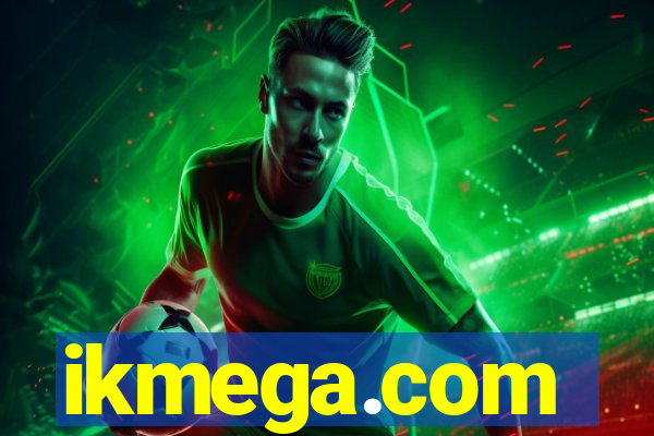 ikmega.com