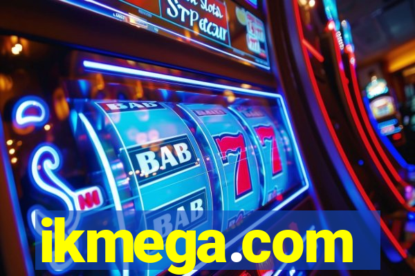 ikmega.com