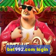 bet992.com login