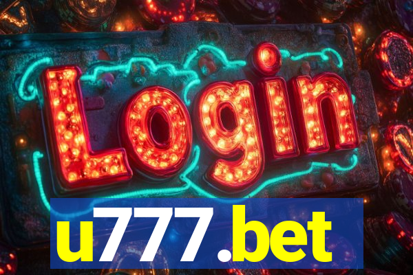 u777.bet